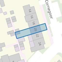 Perceel WVD00-L-1642