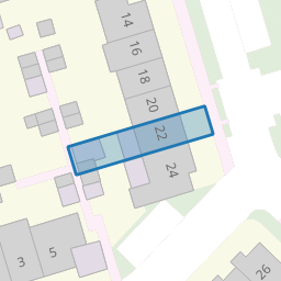 Perceel WVD00-L-1643