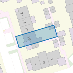 Perceel WVD00-L-1648