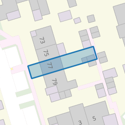 Perceel WVD00-L-1649