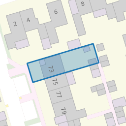 Perceel WVD00-L-1651