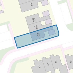 Perceel WVD00-L-1652