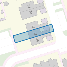 Perceel WVD00-L-1653