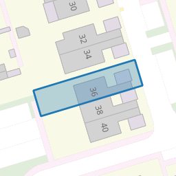 Perceel WVD00-L-1654