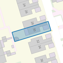 Perceel WVD00-L-1657