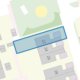 Perceel WVD00-L-1661