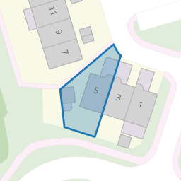 Perceel WVD00-L-1664