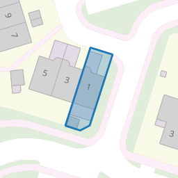 Perceel WVD00-L-1666