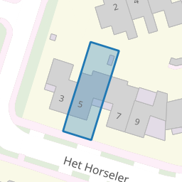 Perceel WVD00-L-1669