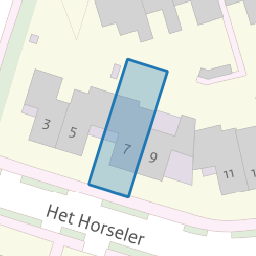 Perceel WVD00-L-1670