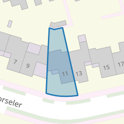 Perceel WVD00-L-1672