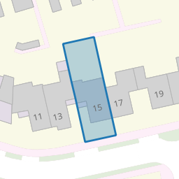 Perceel WVD00-L-1674