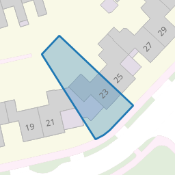 Perceel WVD00-L-1678