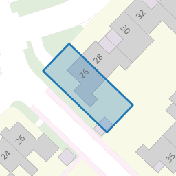 Perceel WVD00-L-1684