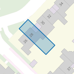 Perceel WVD00-L-1685