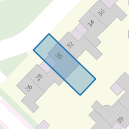 Perceel WVD00-L-1686