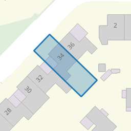 Perceel WVD00-L-1688