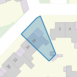 Perceel WVD00-L-1689