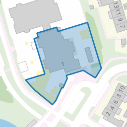 Perceel WVD00-L-1695