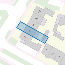 Perceel WVD00-L-1697