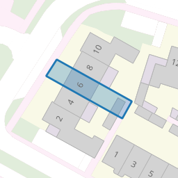 Perceel WVD00-L-1698