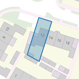 Perceel WVD00-L-1701