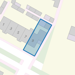 Perceel WVD00-L-1705