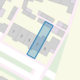 Perceel WVD00-L-1706