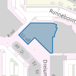 Perceel WVD00-L-1719