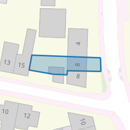 Perceel WVD00-L-1722