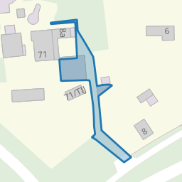 Perceel WVD00-L-1726