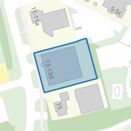 Perceel WVD00-L-1732