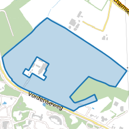 Perceel WVD00-L-1739