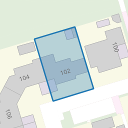 Perceel WVD00-L-1749