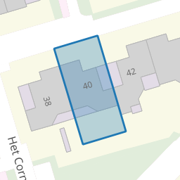 Perceel WVD00-L-1752