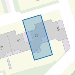 Perceel WVD00-L-1753