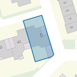 Perceel WVD00-L-1754