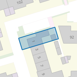 Perceel WVD00-L-1755