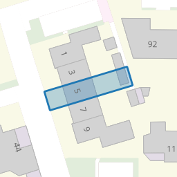 Perceel WVD00-L-1757