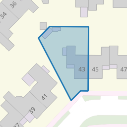 Perceel WVD00-L-1762