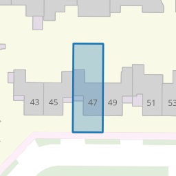 Perceel WVD00-L-1764
