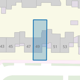 Perceel WVD00-L-1765