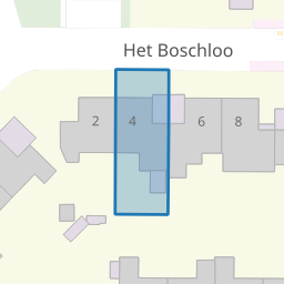 Perceel WVD00-L-1769