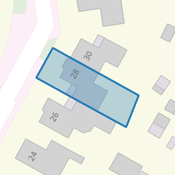 Perceel WVD00-L-1780