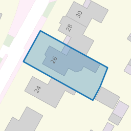 Perceel WVD00-L-1782