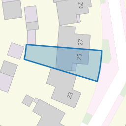 Perceel WVD00-L-1791