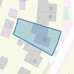 Perceel WVD00-L-1792