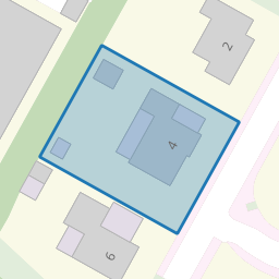 Perceel WVD00-L-1797