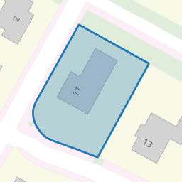 Perceel WVD00-L-1799