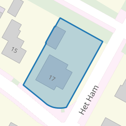 Perceel WVD00-L-1802